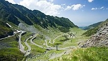 Transfagarasan