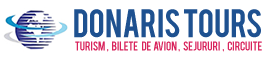 Agentia de turism DONARIS TOURS